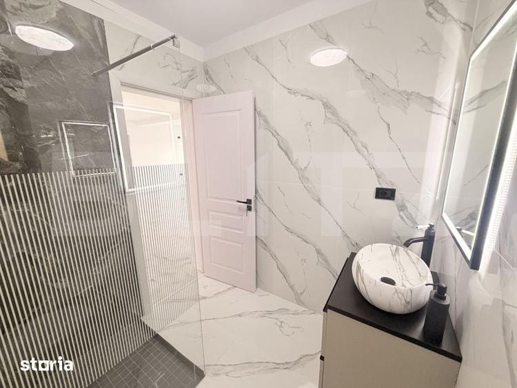 Casă cu 5 camere cu Teren 500 Mp în Central