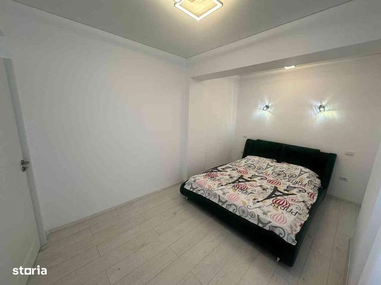 Apartament cu 2 camere în Nord