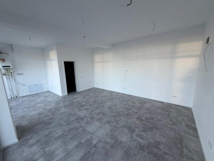 Spațiu comercial, de 37 mp, în Corbeanca