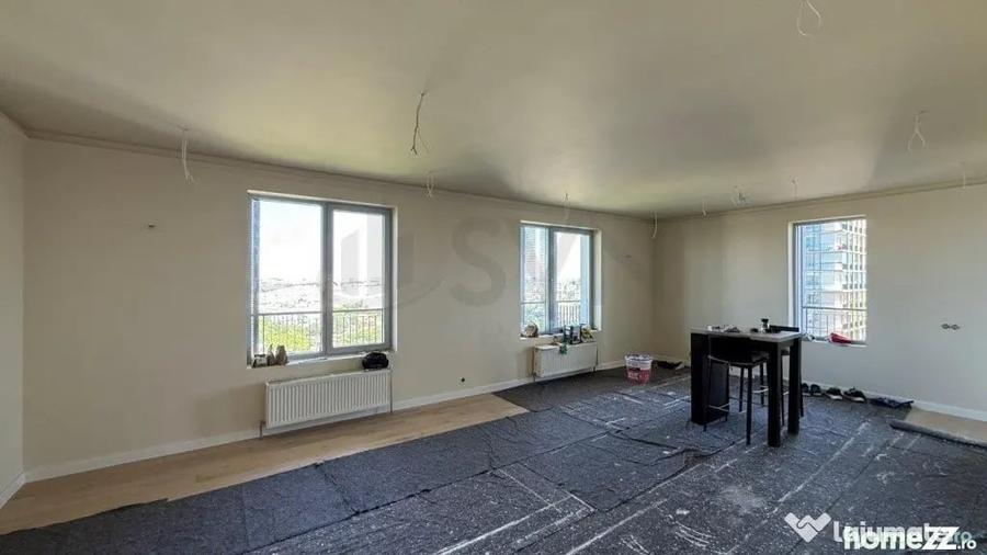 Asmita Gardens - apartament cu 3 camere - Bucuresti (Bucuresti-Ilfov) - 8