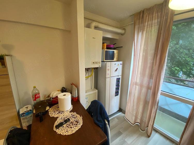 Apartament str.Masinii nr.3 Nicolina - 1