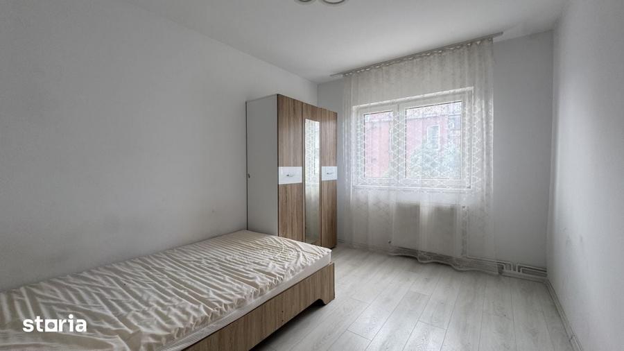 Apartament Studentesc | 3 Dormitoare | INTRE LACURI | FSEGA ! - 5