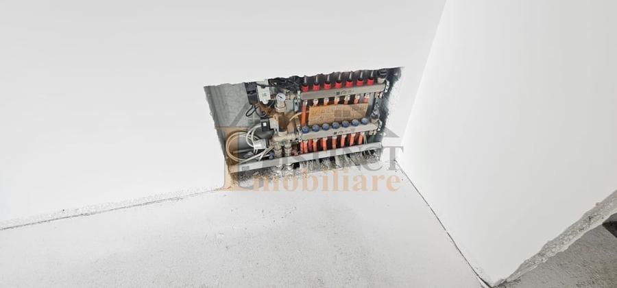 Casă individuală cu 4 camere cu Teren 750 Mp în Hălchiu