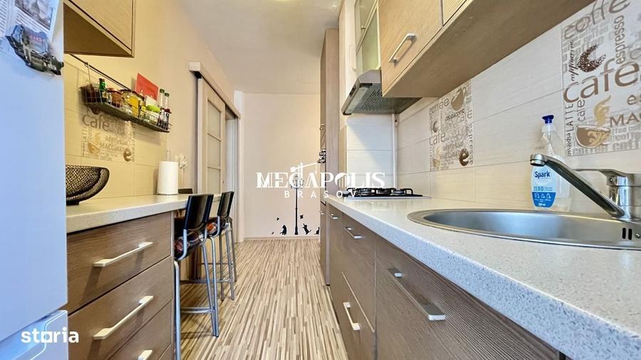 Apartament 2 camere | Decomandat | Loc de parcare - 5