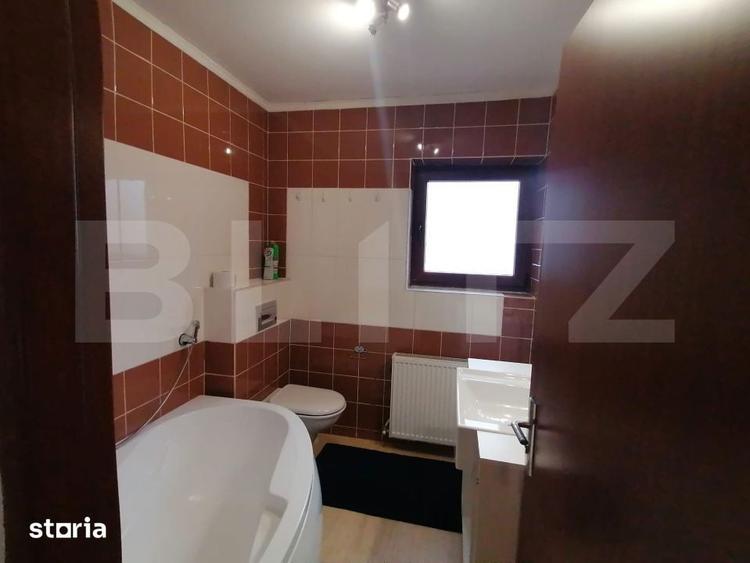 Apartament cu 5 camere în Bună Ziua