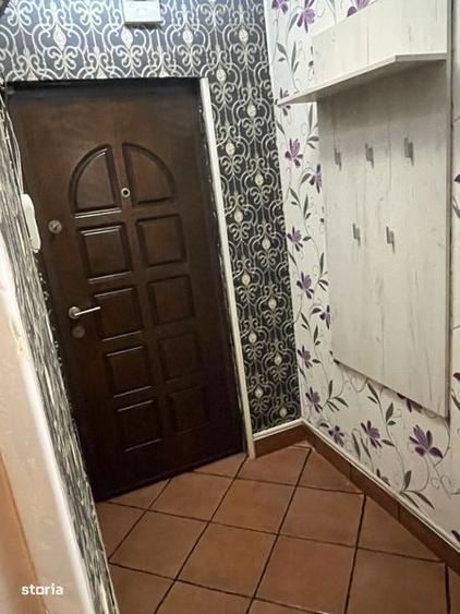 Apartament cu 3 camere în Micro 3