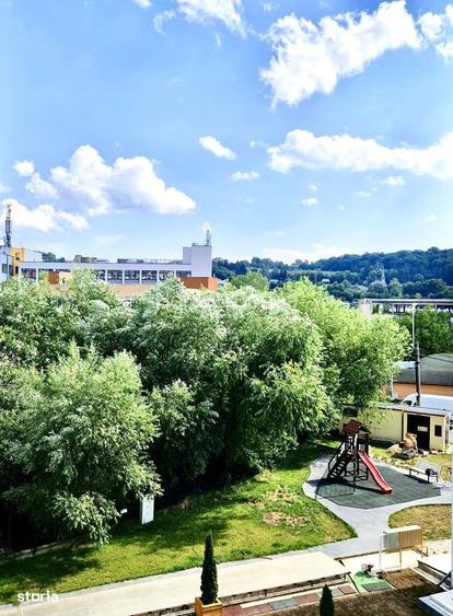 Vanzare Apartament 2 Camere cu Cf | Su 43 mp | zona Corneliu Copoosu