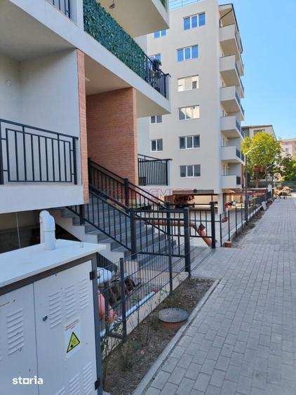 Apartament cu 3 camere în Metalurgiei