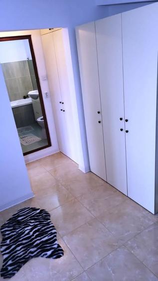 Apartament cu 2 camere decomandat, mobilat în Aleea Sporturilor