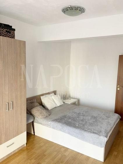 Apartament cu 2 camere decomandat în Bună Ziua