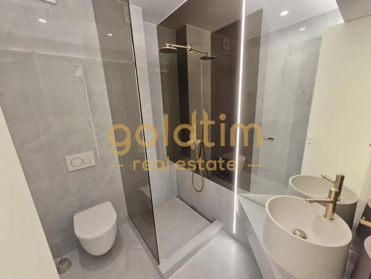 Apartament cu 3 camere decomandat, mobilat în Pipera
