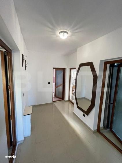 Casă cu 3 camere în Făcăi
