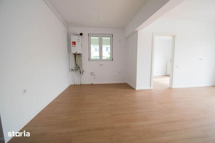 Apartament cu 2 camere în Pantelimon