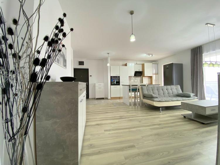 3 camere, mobilat, in zona Lipovei - Padurea Verde - 3