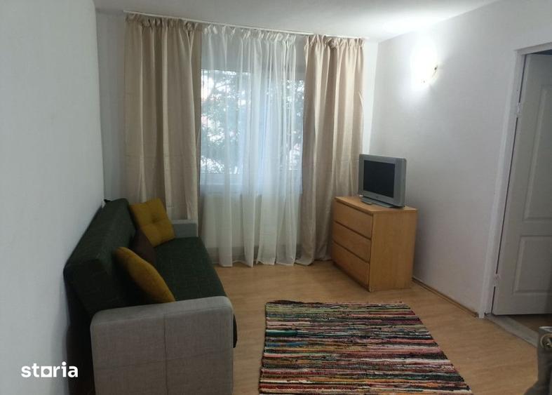 APARTAMENT 2 CAMERE | BROTACEI | CENTRALA | ET 3/4 - 7