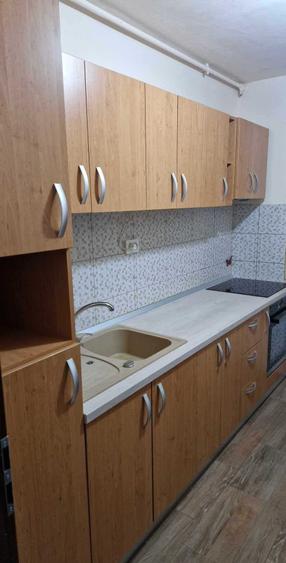 Apartament cu 2 camere decomandat în Șagului