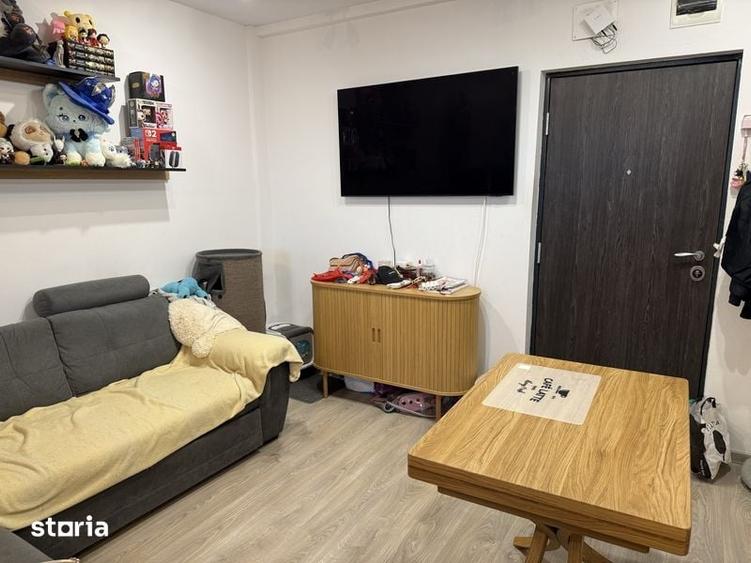 Apartament cu 2 camere în Calea Aradului