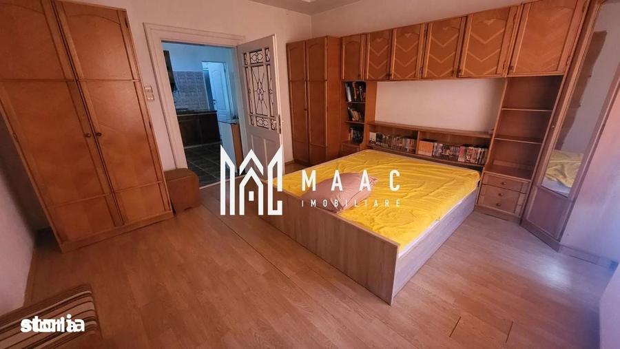 Apartament cu 2 camere în Terezian