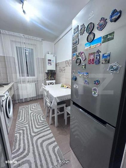 Apartament cu 2 camere în Unirii