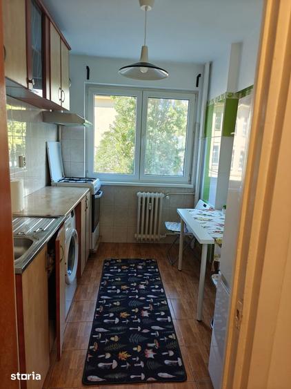 Apartament 2 camere Bucurestii Noi - 10