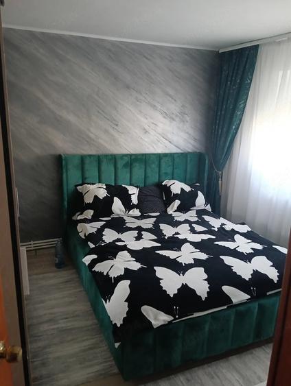 Apartament cu 2 camere decomandat în Micro 5