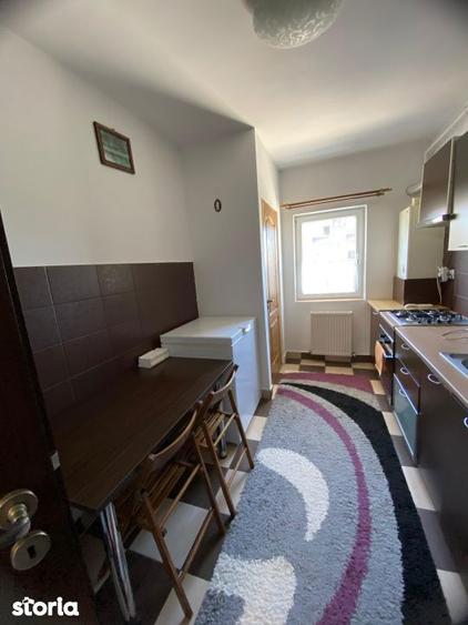 Apartament 3 camere, terasa, strada Pietroasa - 5