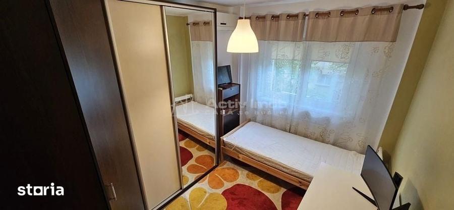 4 camere - 2 bai - Calea Vacaresti - Tineretului - 7