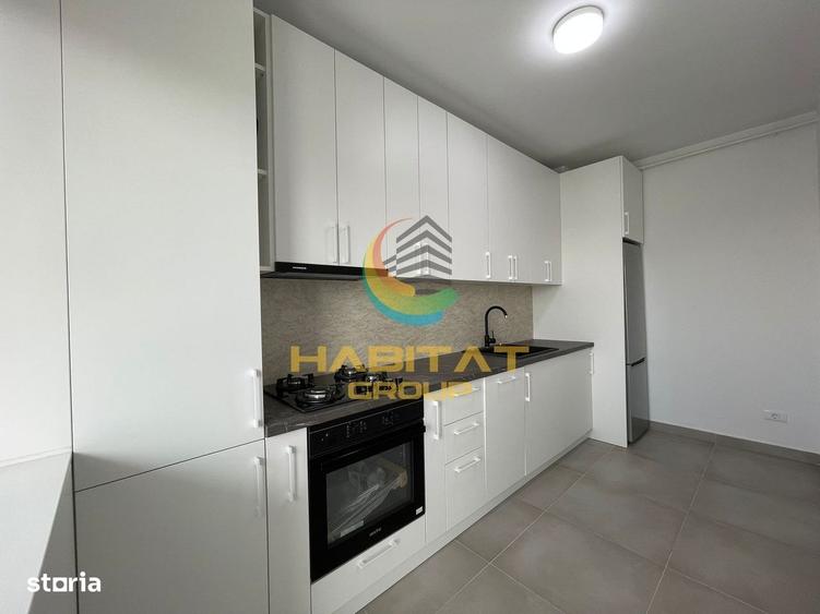 Apartament cu 4 camere în Mihai Bravu