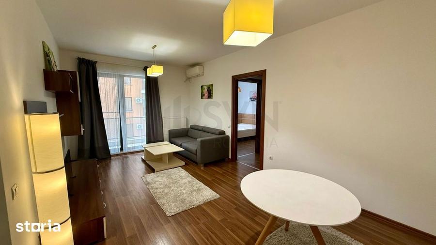 Apartament 2 camere I Onix Residence I Mobilat si utilat - 10