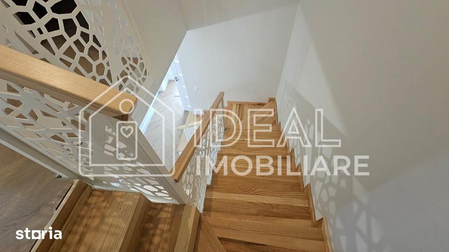 Casă cu 4 camere cu Teren 380 Mp în Central