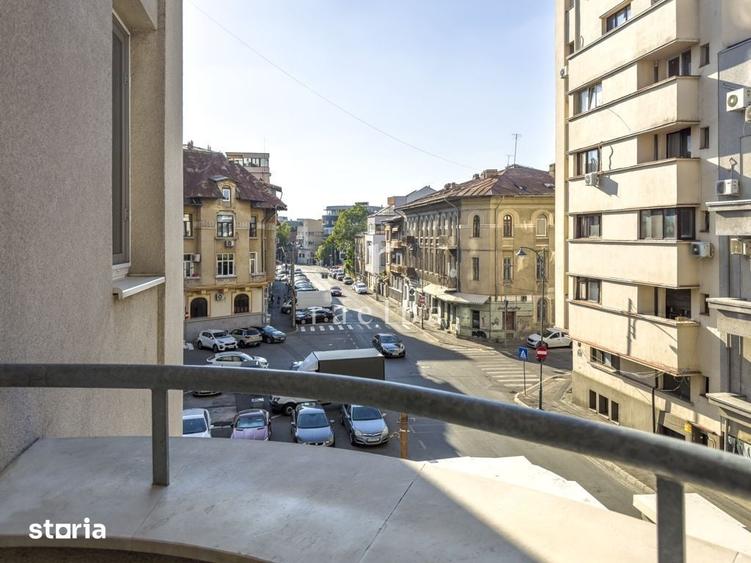 2 camere | Maria Rosetti 38 | Universitate | Romana | Icoanei - 10