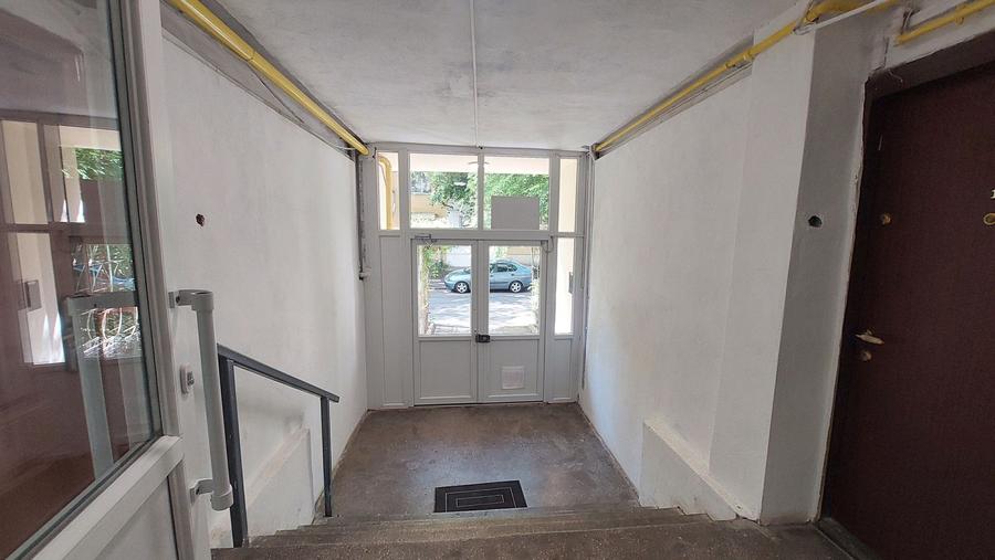 Apartament cu 4 camere în Chișinau