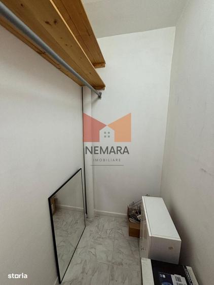 Apartament cu 2 camere decomandat în 7 Noiembrie