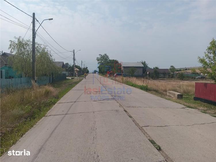 Bogonos Letcani 3 loturi x500mp cu Aut De Constr la str asfaltata cu t - 5