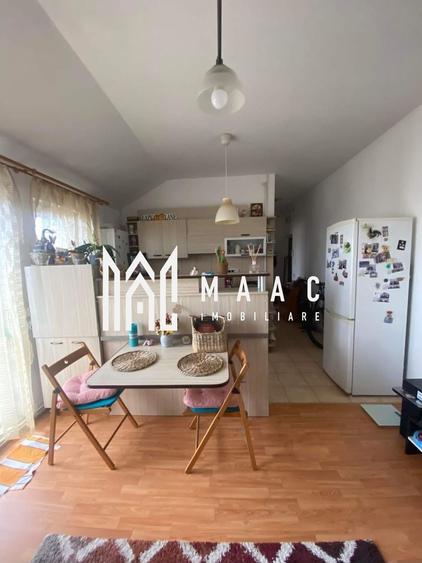Apartament cu 3 camere, mobilat în Cedonia