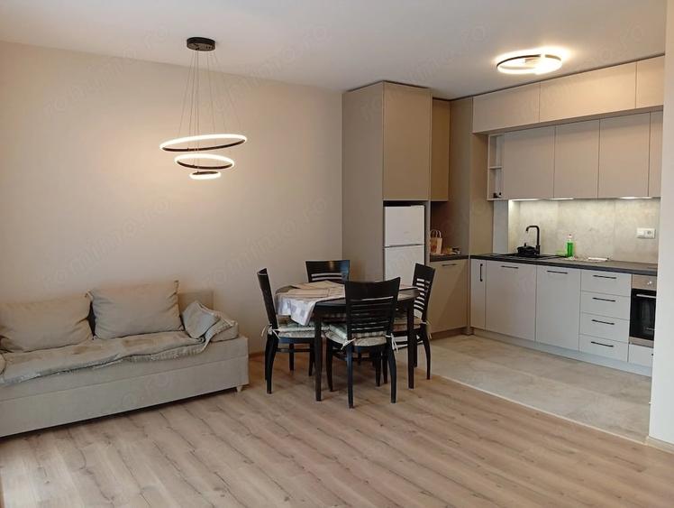 Apartament cu 2 camere decomandat în Timișoara