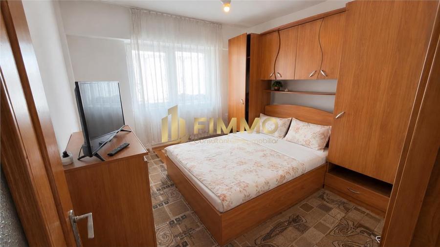 Apartament cu 3 camere decomandat în Obcini