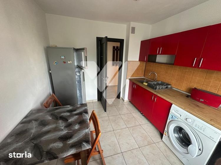 Apartament 2 camere decomandat de inchiriat etaj 3 zona Dioda Sibiu - 5