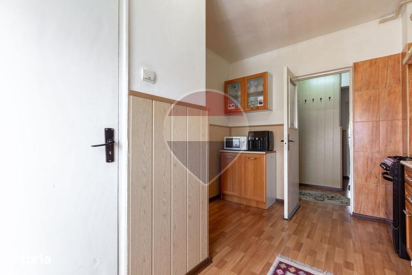 Apartament cu 4 camere etaj 1 Vitrometan Medias - 11