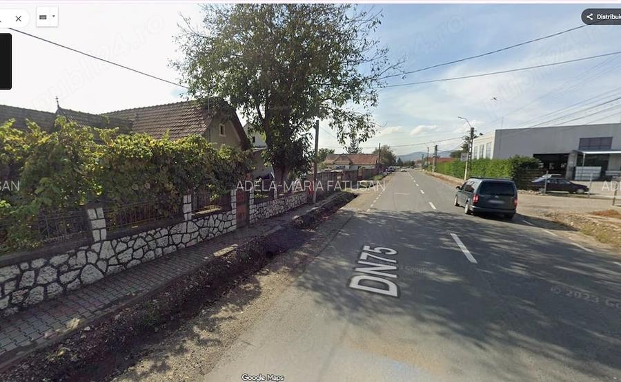 Vand casa in comuna Mihai Viteazu, Jude? Cluj 99 999