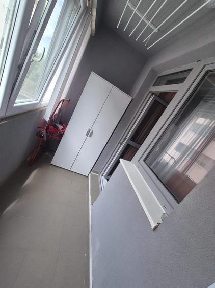 Apartament cu 3 camere în Chiajna