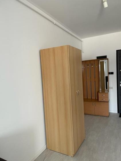 Garsonieră semidecomandată, mobilată în Brâncoveanu