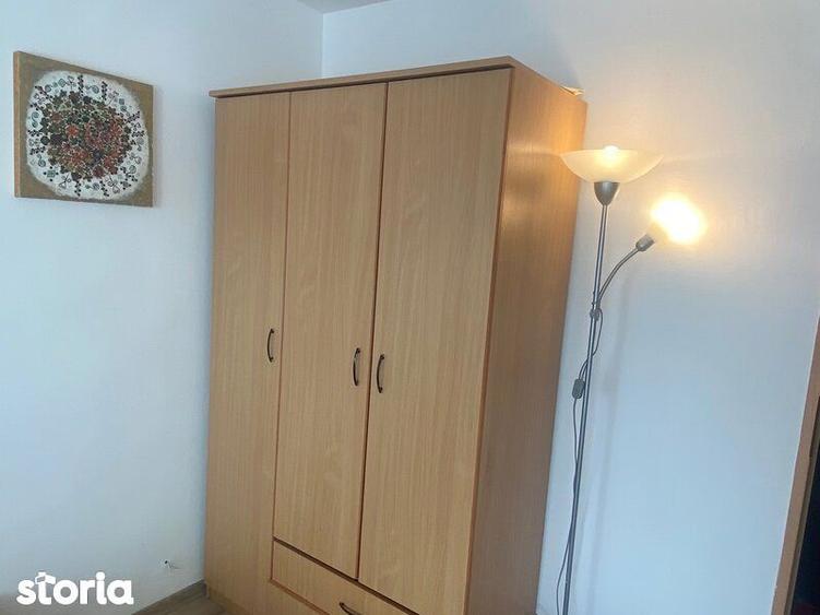 Garsonieră în Dămăroaia