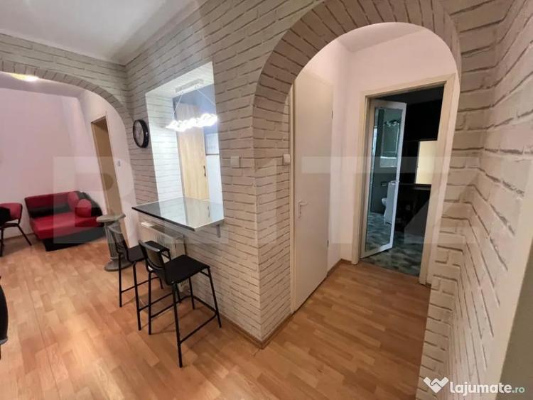 Apartament de inchiriat 120 mp, 3 camere, Girocului - 4 - 3