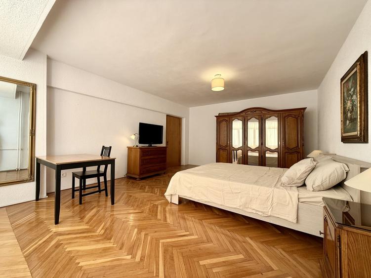 Apartament cu 2 camere semidecomandat, mobilat în Alba Iulia