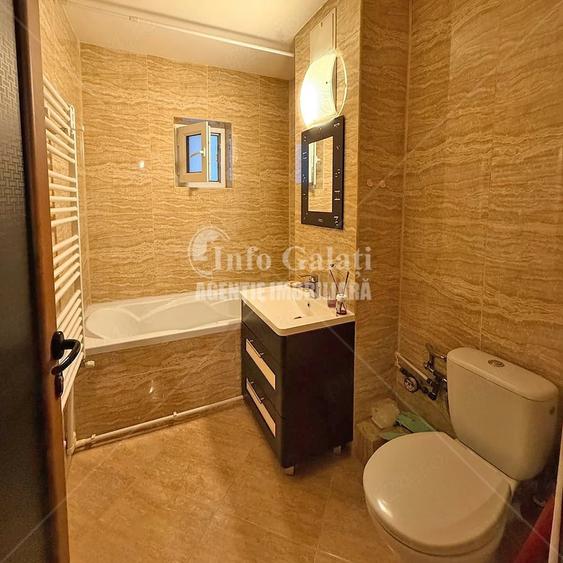 | Apartament cu 2 camere | Mobilat si Utilat | Micro 20 | - 9