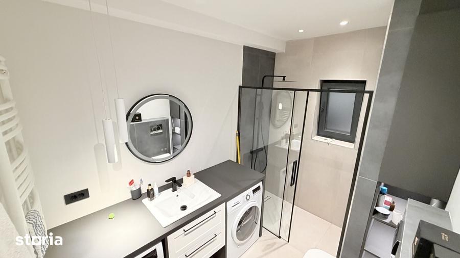Apartament cu 2 camere în Moara de Vânt