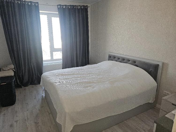 Apartament cu 2 camere decomandat în Militari