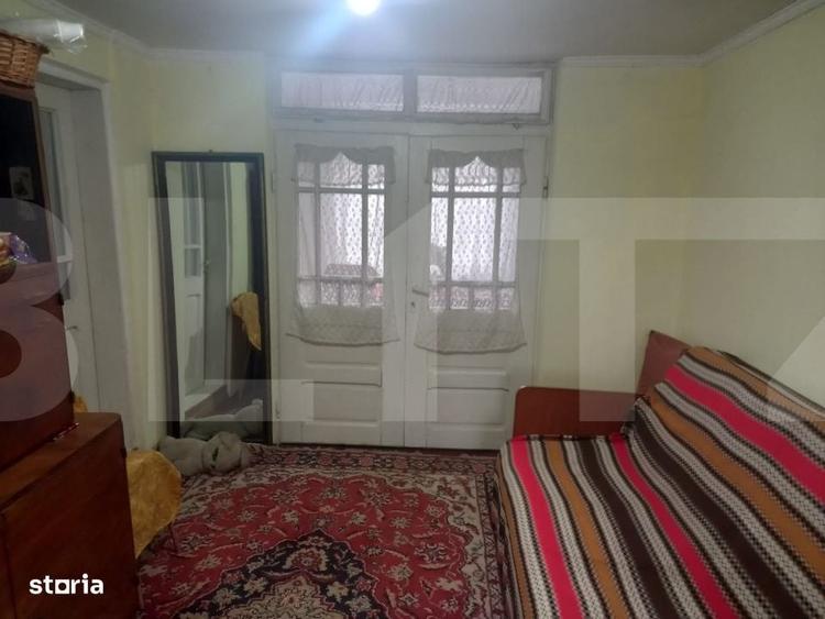 Casă cu 4 camere în Cucueți
