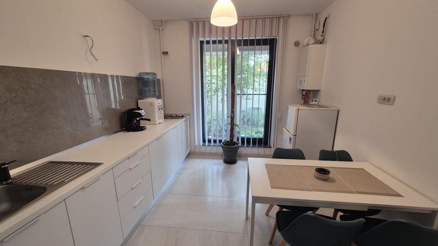 Apartament de inchiriat 2 camere zona Aparatorii Patriei - 5